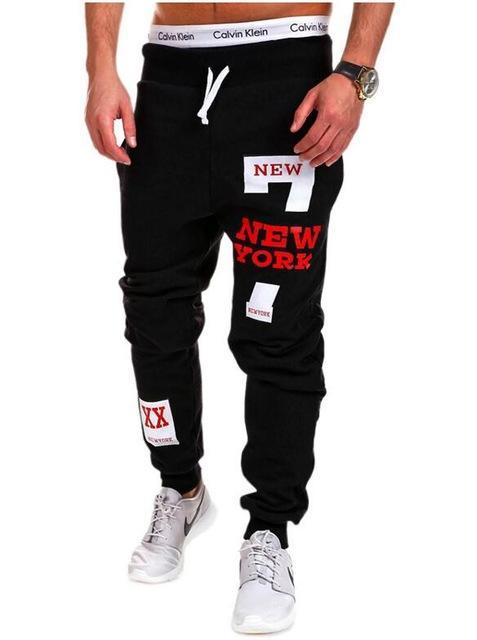 Joggers cómodos y de moda para hombre