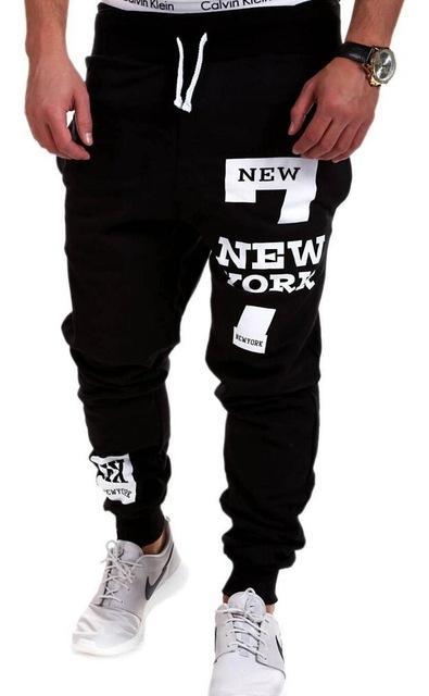 Joggers cómodos y de moda para hombre