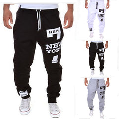 Joggers cómodos y de moda para hombre