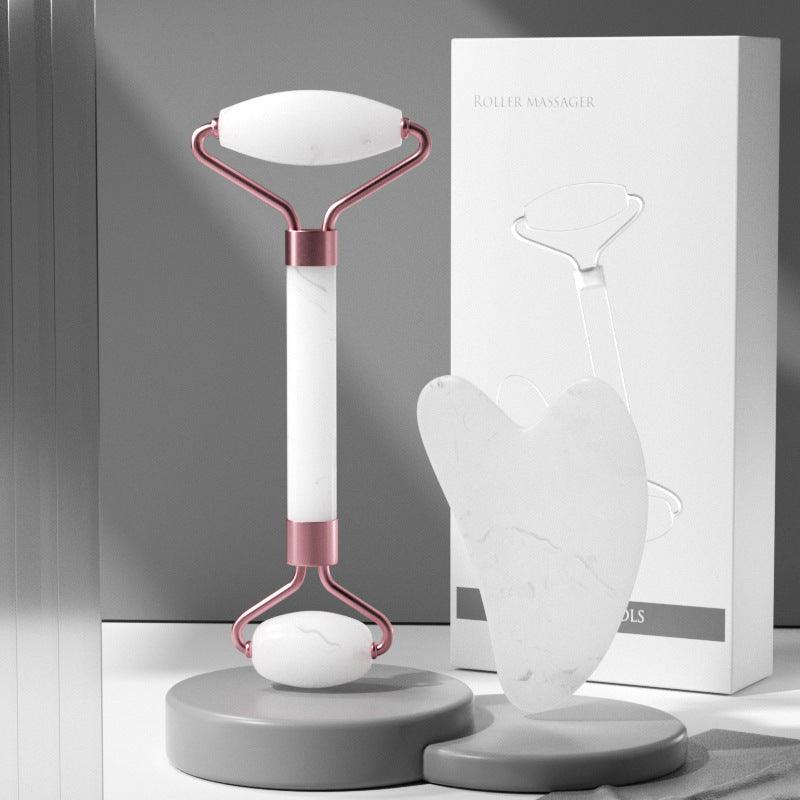 The Art of Natural Facial Massage – GlowLift
