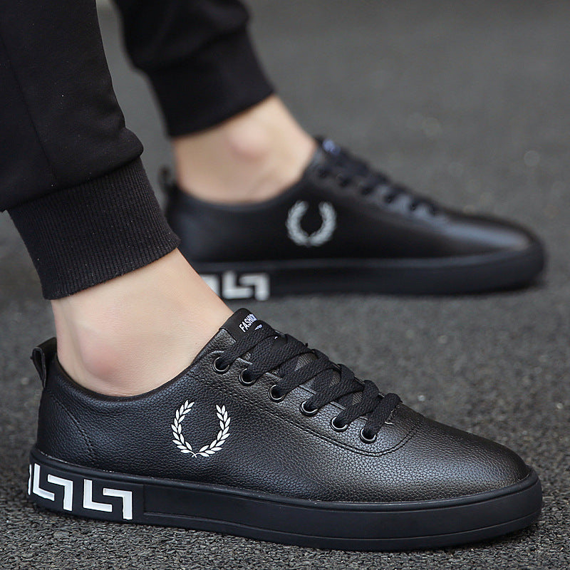Zapatillas deportivas casuales para hombre que combinan con todo y están de moda