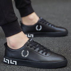 Zapatillas deportivas casuales para hombre que combinan con todo y están de moda
