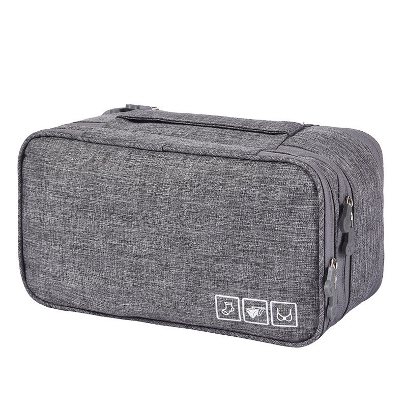 GlamPack – Beauty & Storage, Anywhere