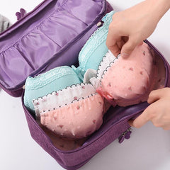 GlamPack – Beauty & Storage, Anywhere