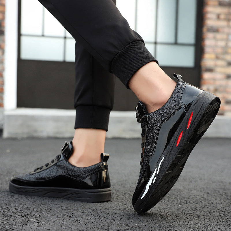 Olevo - Bold Steps, Pure Style
