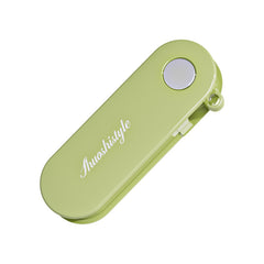 Pelador de verduras plegable de acero inoxidable, cortador de frutas, patatas, pepinos, portátil, para picnics, afilado, accesorios de cocina para el hogar, herramientas, aparatos de cocina.