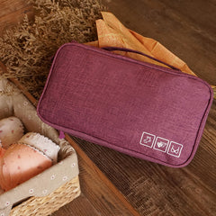 GlamPack – Beauty & Storage, Anywhere