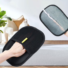 Gant PawLush Mitt – Pet Hair Remover Mitt