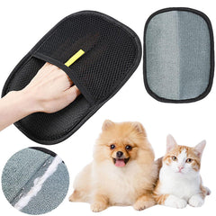 Gant PawLush Mitt – Pet Hair Remover Mitt
