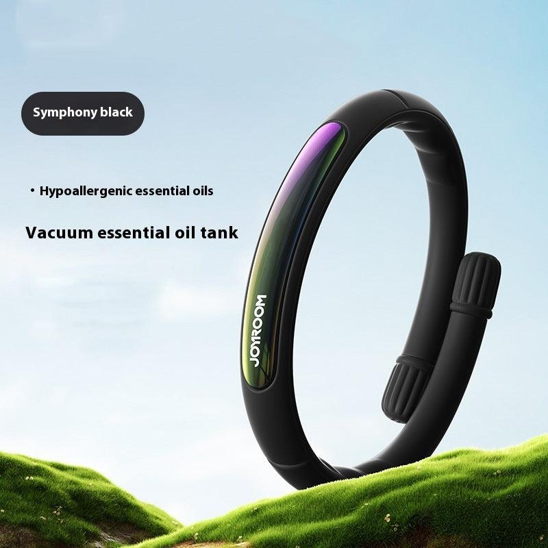 The Natural Shield On Your Wrist- SquitoWave