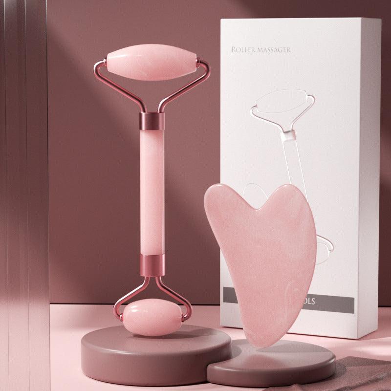 The Art of Natural Facial Massage – GlowLift