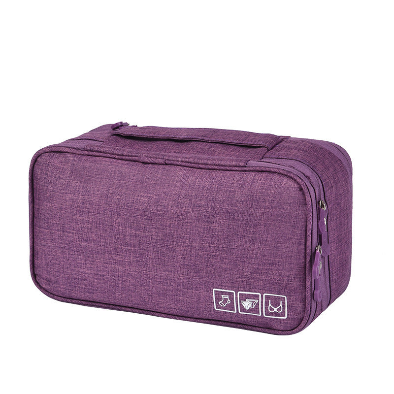 GlamPack – Beauty & Storage, Anywhere