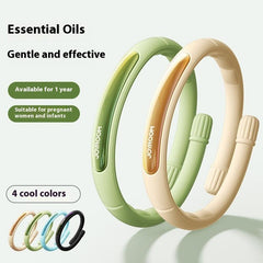 The Natural Shield On Your Wrist- SquitoWave