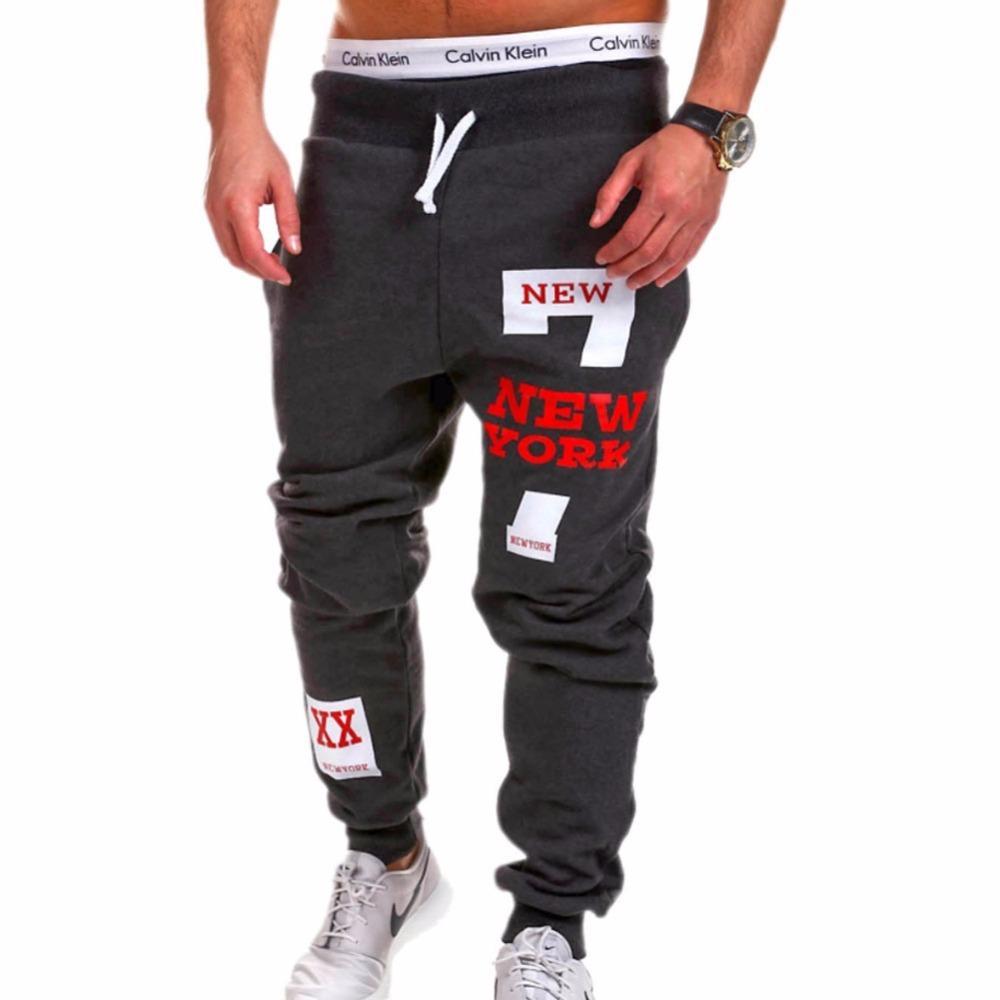 Joggers cómodos y de moda para hombre