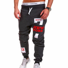 Joggers cómodos y de moda para hombre