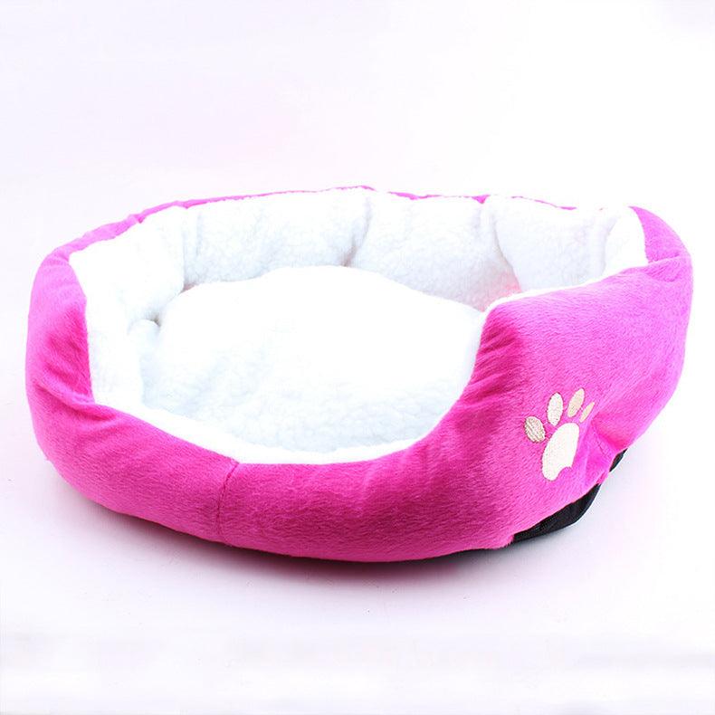 Lamb Wool Bliss for Pets – CozyNest