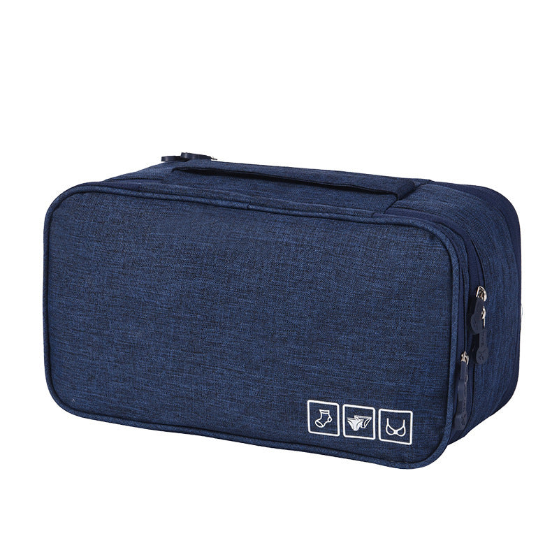 GlamPack – Beauty & Storage, Anywhere