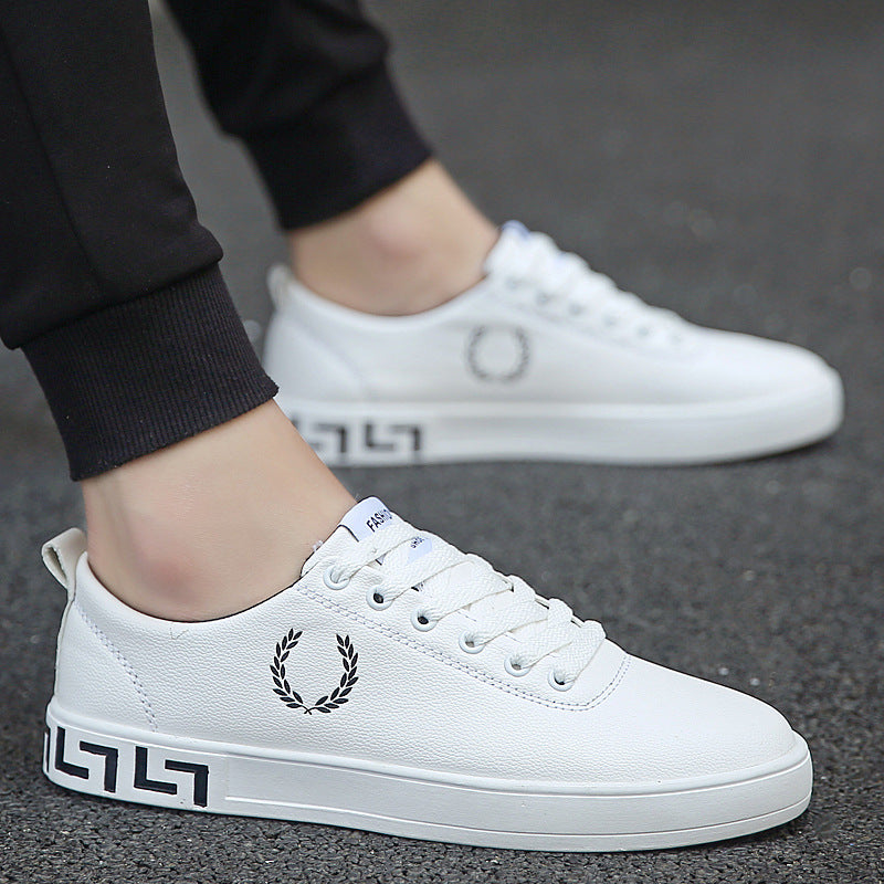Zapatillas deportivas casuales para hombre que combinan con todo y están de moda