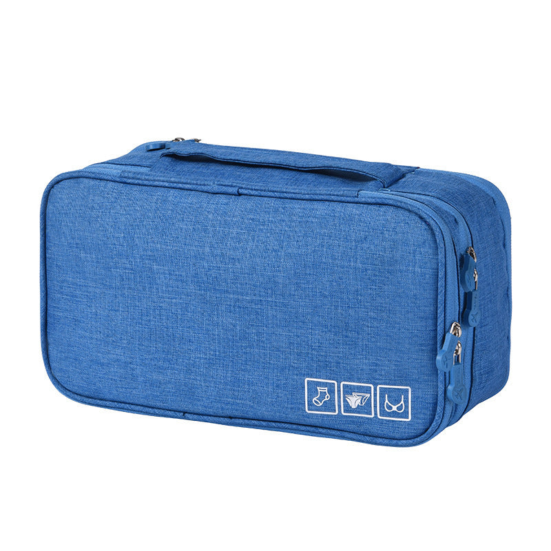 GlamPack – Beauty & Storage, Anywhere