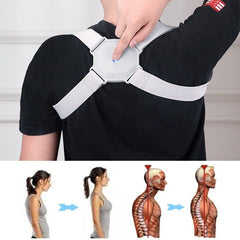 Straighten Up in One Click – Posturix