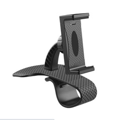 Support de téléphone portable extensible