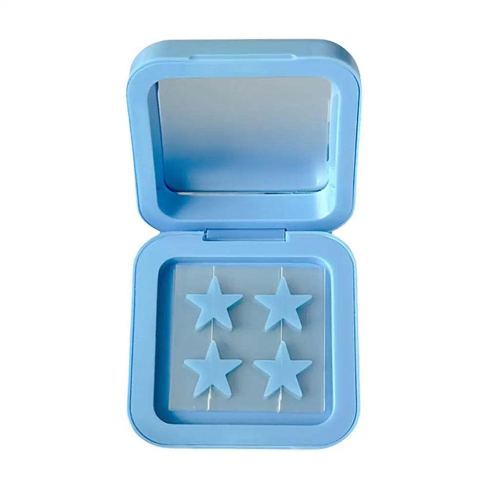 32patch Acne Pimple Patches Hydrocolloid Invisible Healing Absorbing Spot Sticker For Inflamed Acne Improve Whiteheads Skin Care