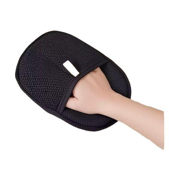 Gant PawLush Mitt – Pet Hair Remover Mitt