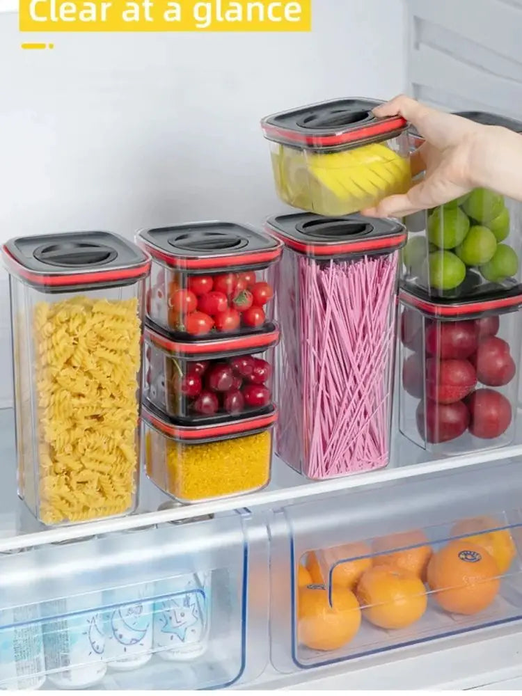 Dispensador hermético de detergente para ropa, caja de almacenamiento de polvo, recipiente transparente para detergente líquido con tapas, tarro