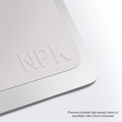 Notebook Protective Palm Keyboard Blanket Cover Microfiber Dustproof Film Laptop Screen Cleaning Cloth Macbook Pro 13/15/16 Inch