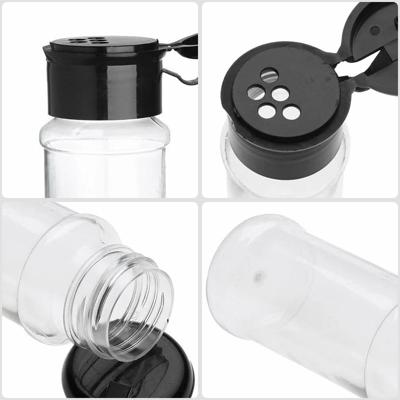 Estante de especias de cocina autoadhesivo para montar en la pared, debajo del estante, organizador de especias para botellas de condimentos, estante de almacenamiento de cocina