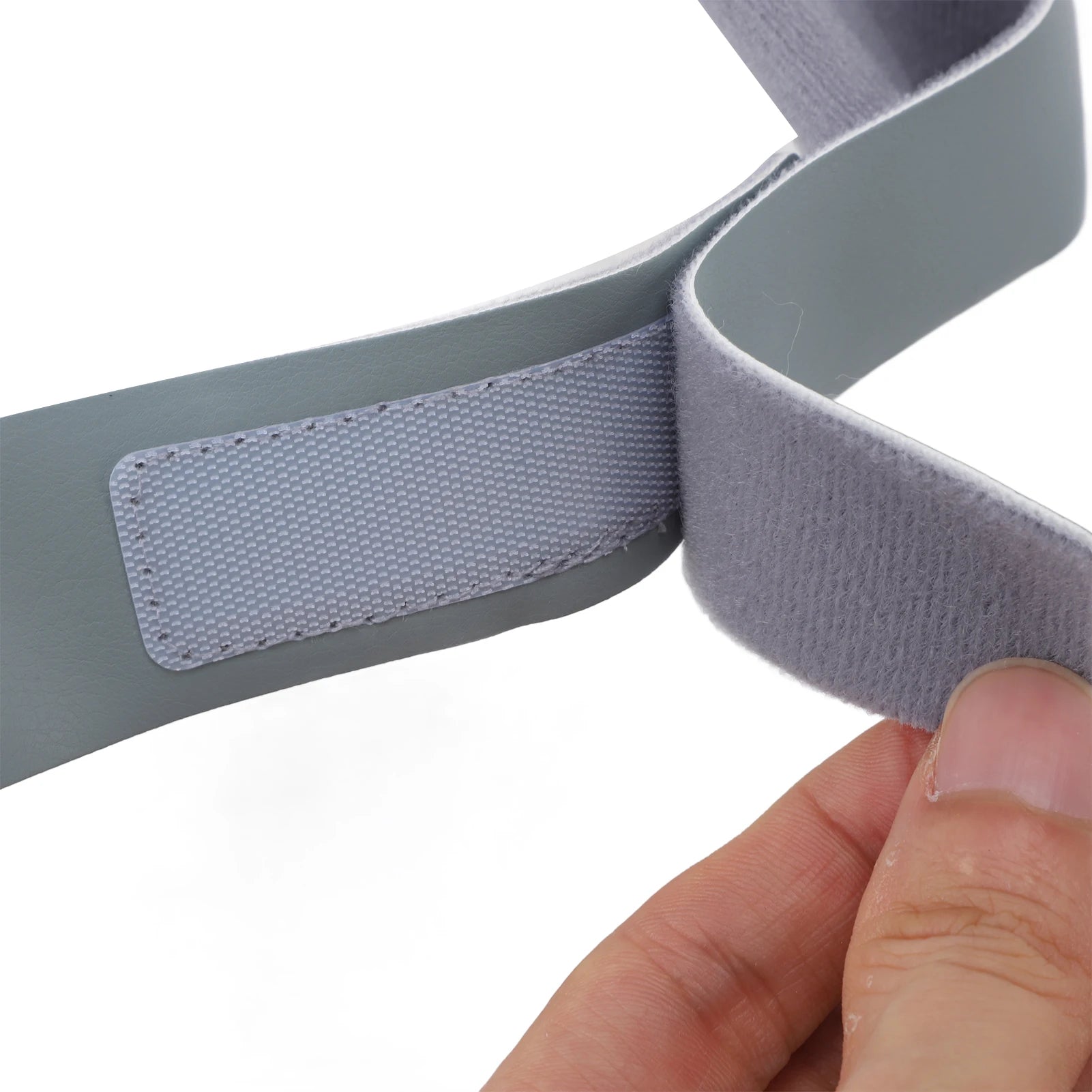 Adjustable Neck Support Shaping Cervical Neck Collar Forward Posture Corrector Decompressed 360 Degree Rotation for Daily Life