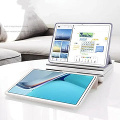 Tablet Case For Huawei MatePad 11.5 11 5 inch 2023 Stand Cover for HUAWEI MatePad Air 11.5" DBY2-W00 DBY2-AL00 DBY2Z-AL00 Funda