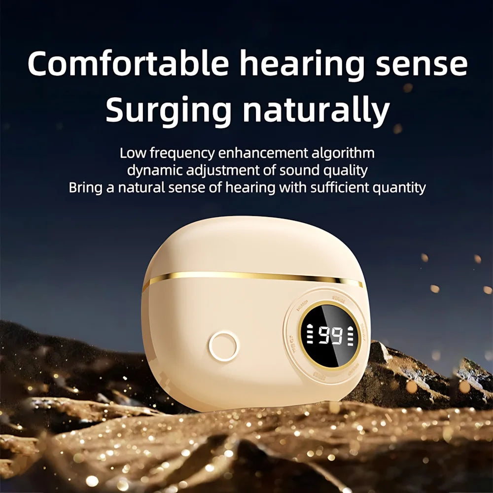 New Arrival D338 Bluetooth Earphone Wireless Headset High Quality Perfect Sound Earbuds Sports Game Music BT Headphone With Mic