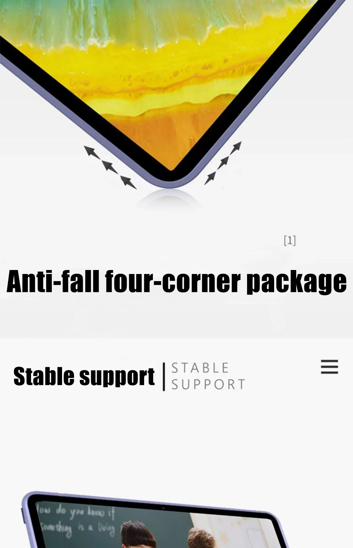 Tablet Case For Huawei MatePad 11.5 11 5 inch 2023 Stand Cover for HUAWEI MatePad Air 11.5" DBY2-W00 DBY2-AL00 DBY2Z-AL00 Funda