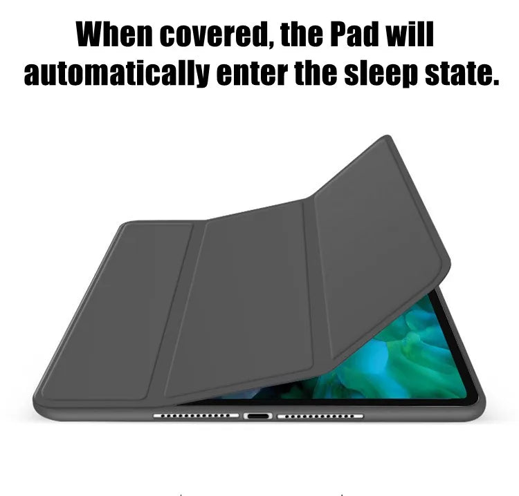 Tablet Case For Huawei MatePad 11.5 11 5 inch 2023 Stand Cover for HUAWEI MatePad Air 11.5" DBY2-W00 DBY2-AL00 DBY2Z-AL00 Funda