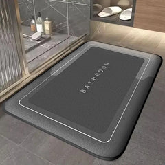 Keep your steps dry and safe — DryStep