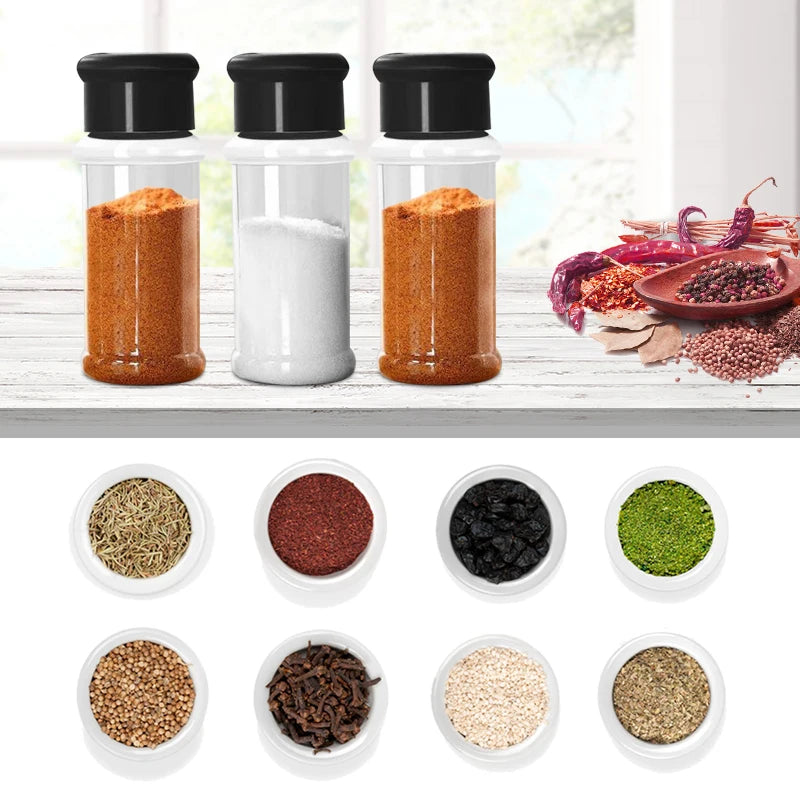 Estante de especias de cocina autoadhesivo para montar en la pared, debajo del estante, organizador de especias para botellas de condimentos, estante de almacenamiento de cocina
