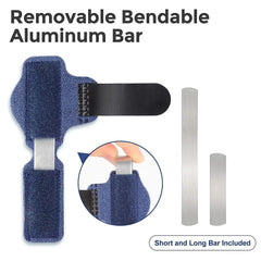 Toe Straightener for Hammer Toe Corrector for Women Toe Brace Toe Splint Hammertoe Splint Toe Wrap Toe Covers Broken