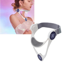 Adjustable Neck Support Shaping Cervical Neck Collar Forward Posture Corrector Decompressed 360 Degree Rotation for Daily Life