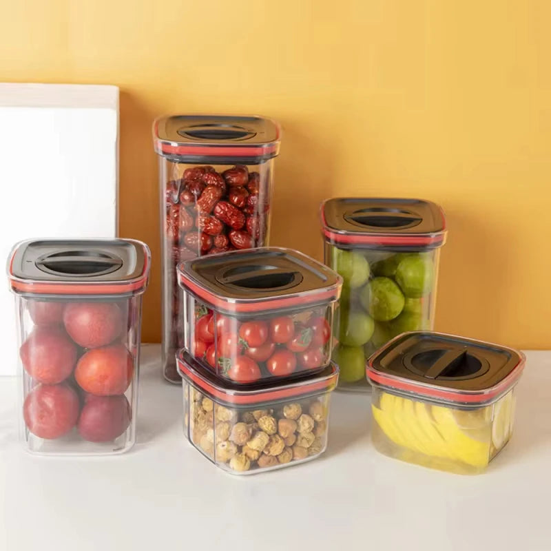 Dispensador hermético de detergente para ropa, caja de almacenamiento de polvo, recipiente transparente para detergente líquido con tapas, tarro