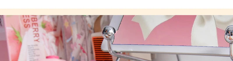 New Cute Wrist Rest Support For Mouse Pad Computer Laptop Arm Rest For Desk Ergonomic Kawaii Slow Rising Squishy Toys