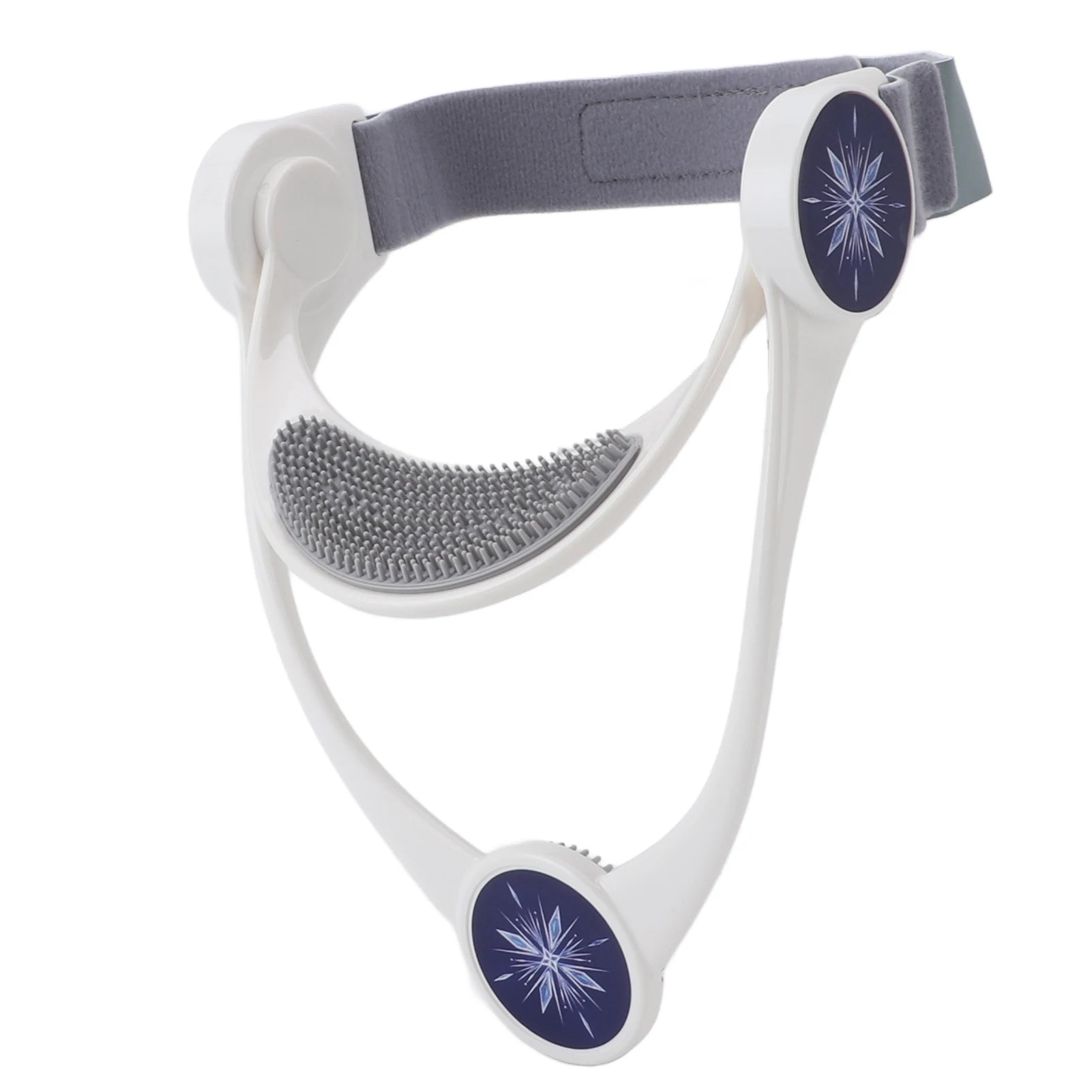 Adjustable Neck Support Shaping Cervical Neck Collar Forward Posture Corrector Decompressed 360 Degree Rotation for Daily Life