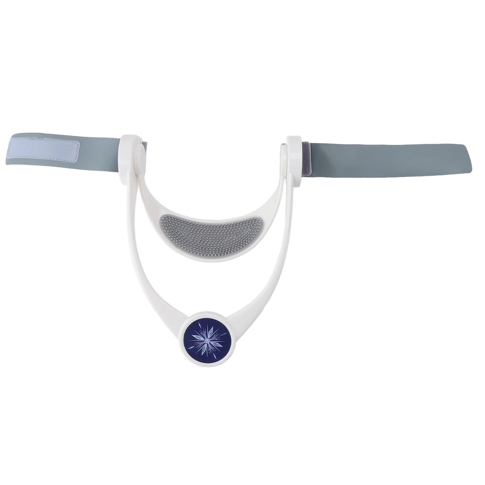 Adjustable Neck Support Shaping Cervical Neck Collar Forward Posture Corrector Decompressed 360 Degree Rotation for Daily Life