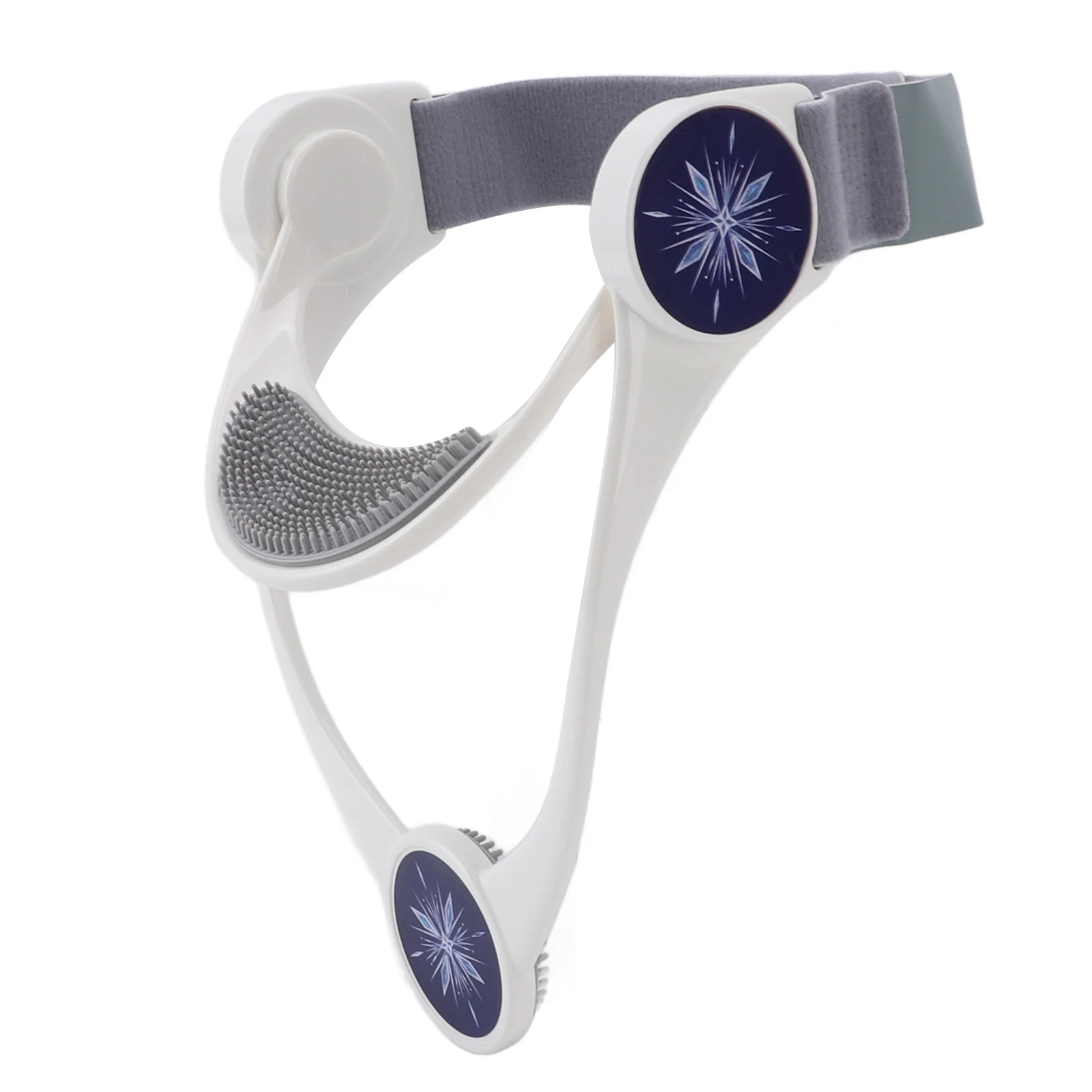 Adjustable Neck Support Shaping Cervical Neck Collar Forward Posture Corrector Decompressed 360 Degree Rotation for Daily Life