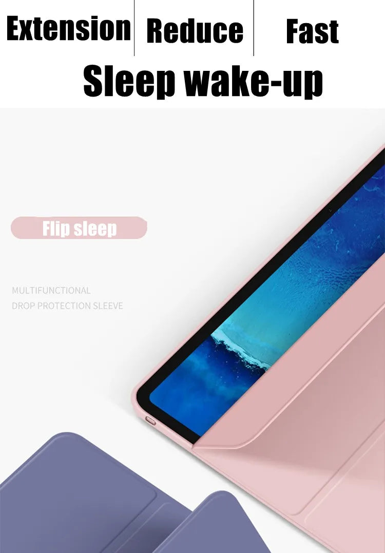 Tablet Case For Huawei MatePad 11.5 11 5 inch 2023 Stand Cover for HUAWEI MatePad Air 11.5" DBY2-W00 DBY2-AL00 DBY2Z-AL00 Funda