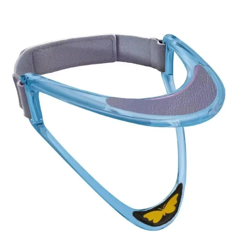 Adjustable Cervical Traction Device Posture Corrector Cervical Collar Neck Braces Support Stretcher Spine Protector Pain Relief
