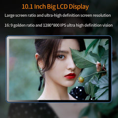 New 4G Pad Y7-BDF 10.1 Inch Android Tablets Octa Core 8GB RAM 256GB ROM 4G LTE 5G WiFi Tablet Pc Double SIM Card HD Display
