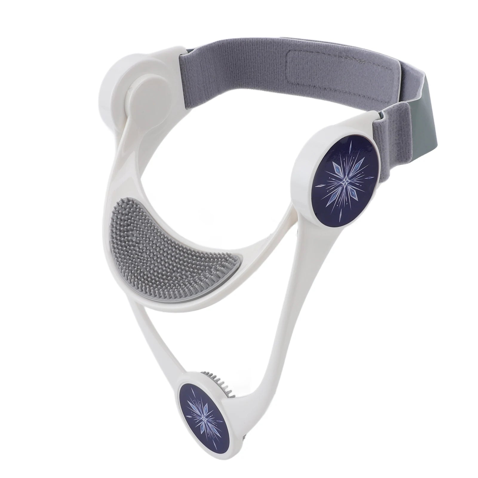 Adjustable Neck Support Shaping Cervical Neck Collar Forward Posture Corrector Decompressed 360 Degree Rotation for Daily Life