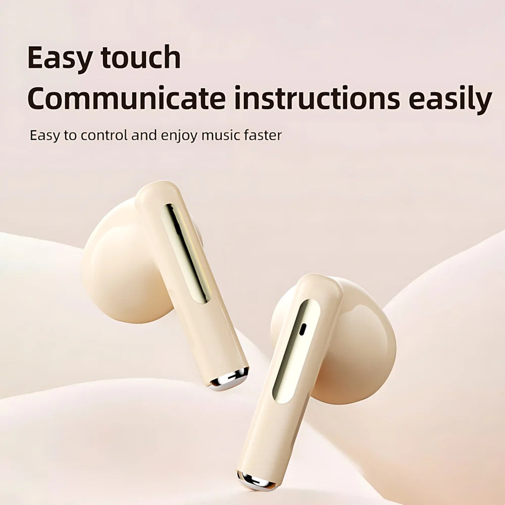 New Arrival D338 Bluetooth Earphone Wireless Headset High Quality Perfect Sound Earbuds Sports Game Music BT Headphone With Mic