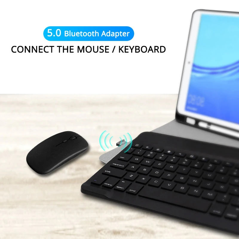 Bluetooth Adapter for Pc Usb Bluetooth 5.3 Dongle Bluetooth 5.0 Receiver for Speaker Mouse Keyboard Music Audio Transmitter